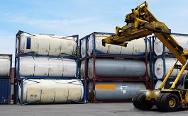 Commercial Fuels