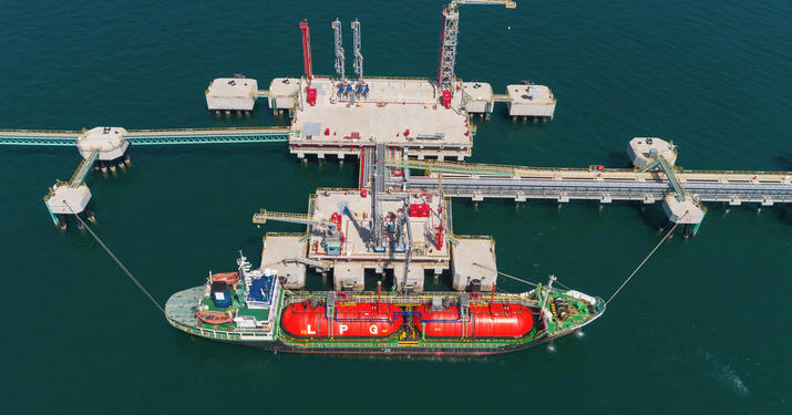 SHELL CHEMICALS